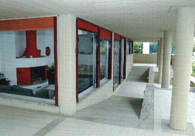 Ferienhaus in bagheria (Palermo) oder Ferienwohnung oder Ferienhaus