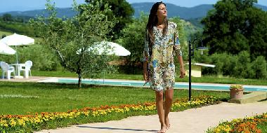 Ferienwohnung in Passignano sul Trasimeno (Perugia) oder Ferienwohnung oder Ferienhaus