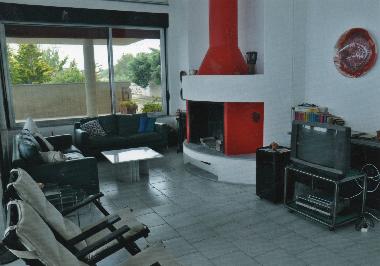 Ferienhaus in bagheria (Palermo) oder Ferienwohnung oder Ferienhaus