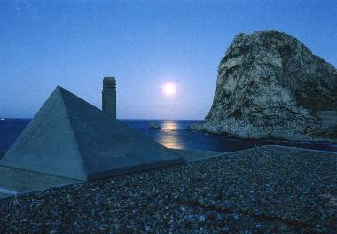 Ferienhaus in bagheria (Palermo) oder Ferienwohnung oder Ferienhaus
