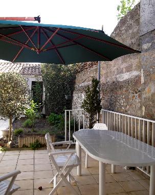 Ferienhaus in Les Sables d'Olonne (Vend�e) oder Ferienwohnung oder Ferienhaus