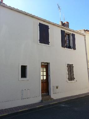 Ferienhaus in Les Sables d'Olonne (Vend�e) oder Ferienwohnung oder Ferienhaus