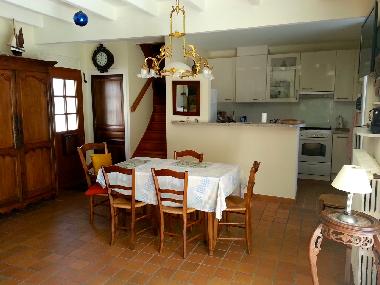 Ferienhaus in Les Sables d'Olonne (Vende) oder Ferienwohnung oder Ferienhaus