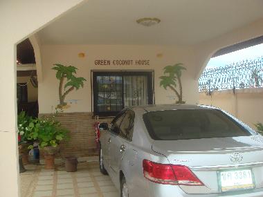 Villa in Pattaya (Chon Buri) oder Ferienwohnung oder Ferienhaus