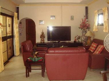 Villa in Pattaya (Chon Buri) oder Ferienwohnung oder Ferienhaus