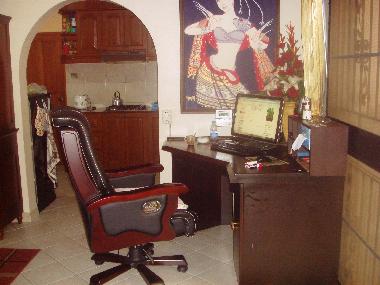 Villa in Pattaya (Chon Buri) oder Ferienwohnung oder Ferienhaus