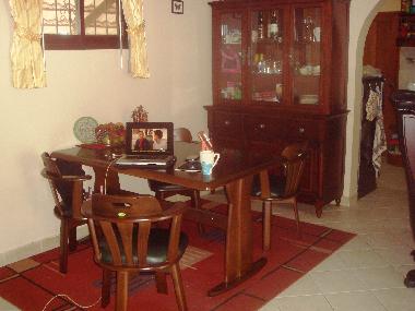 Villa in Pattaya (Chon Buri) oder Ferienwohnung oder Ferienhaus