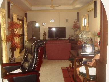 Villa in Pattaya (Chon Buri) oder Ferienwohnung oder Ferienhaus