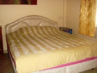 Villa in Pattaya (Chon Buri) oder Ferienwohnung oder Ferienhaus