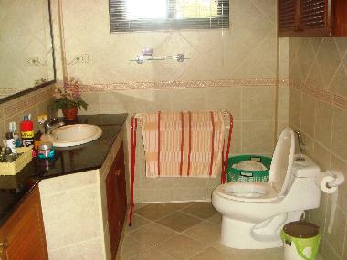 Villa in Pattaya (Chon Buri) oder Ferienwohnung oder Ferienhaus