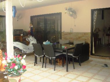 Villa in Pattaya (Chon Buri) oder Ferienwohnung oder Ferienhaus