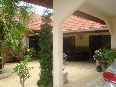 Villa in Pattaya (Chon Buri) oder Ferienwohnung oder Ferienhaus