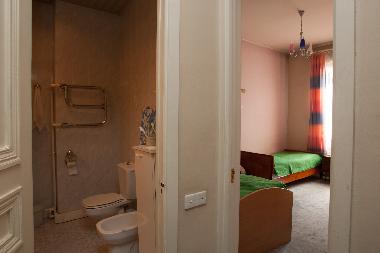 Ferienwohnung in Tbilisi (Tbilisi) oder Ferienwohnung oder Ferienhaus