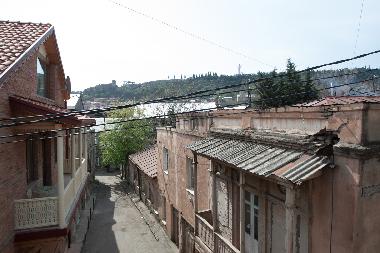Ferienwohnung in Tbilisi (Tbilisi) oder Ferienwohnung oder Ferienhaus
