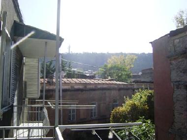 Ferienwohnung in Tbilisi (Tbilisi) oder Ferienwohnung oder Ferienhaus