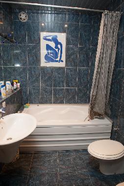 Ferienwohnung in Tbilisi (Tbilisi) oder Ferienwohnung oder Ferienhaus