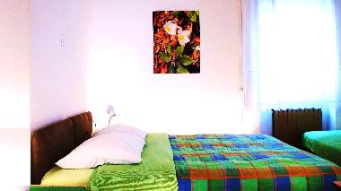 Ferienwohnung in Bovec (Bovec) oder Ferienwohnung oder Ferienhaus