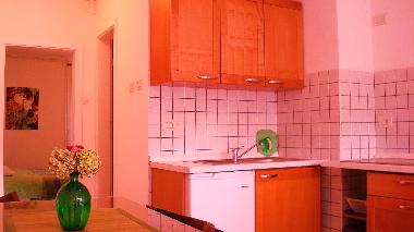 Ferienwohnung in Bovec (Bovec) oder Ferienwohnung oder Ferienhaus