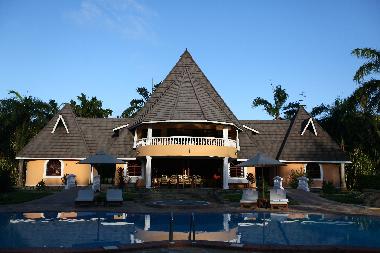 Pension in Diani (Coast) oder Ferienwohnung oder Ferienhaus