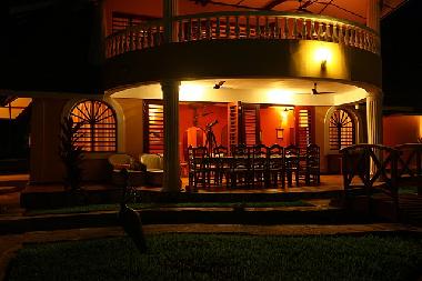 Pension in Diani (Coast) oder Ferienwohnung oder Ferienhaus