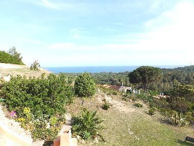 Ferienhaus in CHIA - Domus de Maria (Cagliari) oder Ferienwohnung oder Ferienhaus