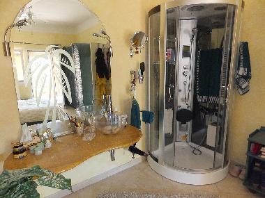 Ferienhaus in CHIA - Domus de Maria (Cagliari) oder Ferienwohnung oder Ferienhaus