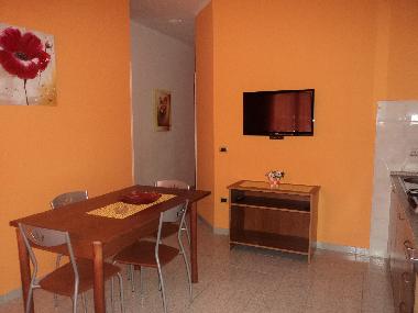 Ferienwohnung in Santa Maria Navarrese (Ogliastra) oder Ferienwohnung oder Ferienhaus
