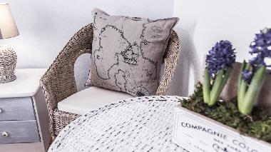 Ferienwohnung in Berlin (Treptow) oder Ferienwohnung oder Ferienhaus