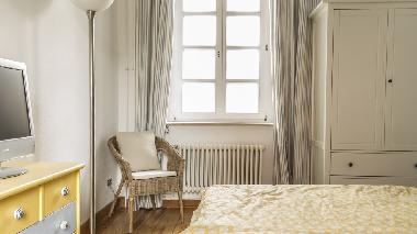 Ferienwohnung in Berlin (Treptow) oder Ferienwohnung oder Ferienhaus