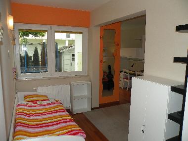 Ferienwohnung in Bled (Bled) oder Ferienwohnung oder Ferienhaus