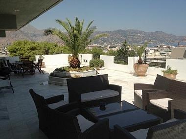 Ferienwohnung in Heraklion (Irakleio) oder Ferienwohnung oder Ferienhaus