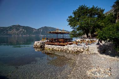 Villa in Kotor (Montenegro) oder Ferienwohnung oder Ferienhaus
