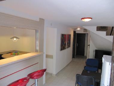 Villa in Kotor (Montenegro) oder Ferienwohnung oder Ferienhaus