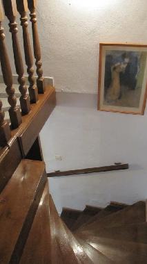 Villa in Kotor (Montenegro) oder Ferienwohnung oder Ferienhaus