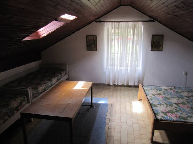 Villa in Kotor (Montenegro) oder Ferienwohnung oder Ferienhaus