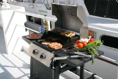 Boot in Barcelona (Barcelona) oder Ferienwohnung oder Ferienhaus