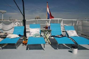 Boot in Barcelona (Barcelona) oder Ferienwohnung oder Ferienhaus