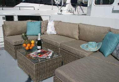 Boot in Barcelona (Barcelona) oder Ferienwohnung oder Ferienhaus