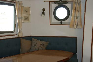 Boot in Barcelona (Barcelona) oder Ferienwohnung oder Ferienhaus