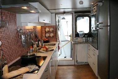 Boot in Barcelona (Barcelona) oder Ferienwohnung oder Ferienhaus
