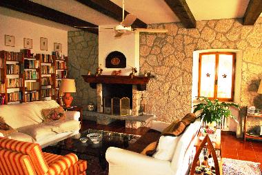 Villa in Fermignano (Pesaro e Urbino) oder Ferienwohnung oder Ferienhaus