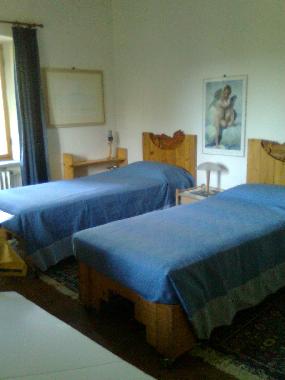 Villa in Fermignano (Pesaro e Urbino) oder Ferienwohnung oder Ferienhaus