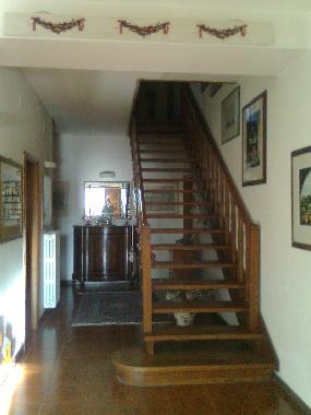 Villa in Fermignano (Pesaro e Urbino) oder Ferienwohnung oder Ferienhaus