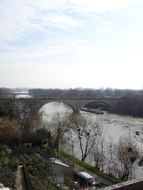 Ferienhaus in EPINAY SUR SEINE (Seine-Saint-Denis) oder Ferienwohnung oder Ferienhaus