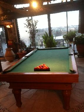 Ferienhaus in EPINAY SUR SEINE (Seine-Saint-Denis) oder Ferienwohnung oder Ferienhaus