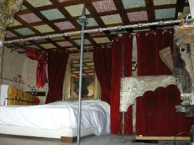 Ferienhaus in EPINAY SUR SEINE (Seine-Saint-Denis) oder Ferienwohnung oder Ferienhaus