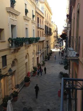 Ferienwohnung in TRAPANI (Trapani) oder Ferienwohnung oder Ferienhaus