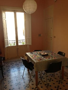 Ferienwohnung in TRAPANI (Trapani) oder Ferienwohnung oder Ferienhaus