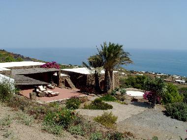 Ferienhaus in pantelleria (Trapani) oder Ferienwohnung oder Ferienhaus