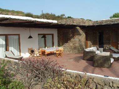 Ferienhaus in pantelleria (Trapani) oder Ferienwohnung oder Ferienhaus